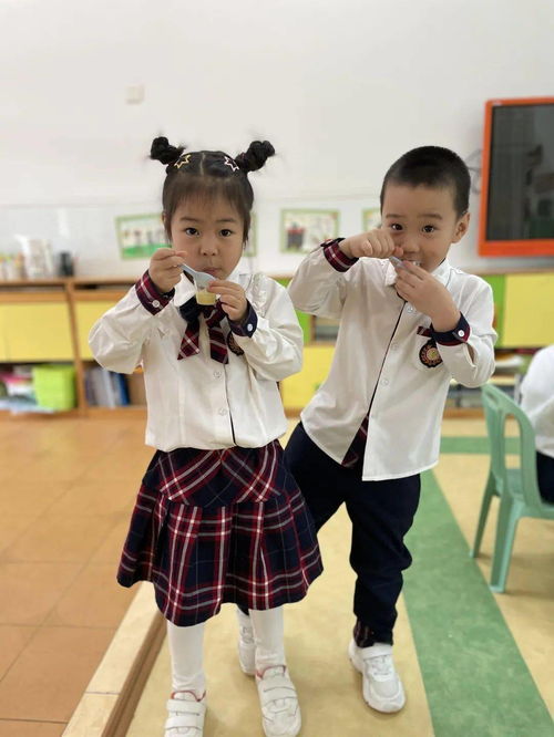 紅色六一 閃亮童心——福建省金山幼兒園慶祝建黨100周年系列活動紀實