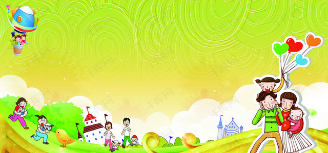 幼兒園運動背景圖片 激發活力與創造力的高清素材指南