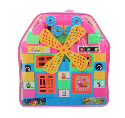 美奇寶 點亮童年，啟迪智慧——優質幼兒園教具與益智積木的理想選擇