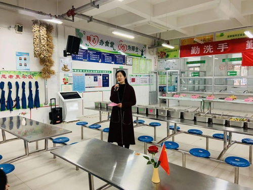 一見(jiàn)傾心 食刻相伴——周村區(qū)正陽(yáng)路小學(xué)附設(shè)幼兒園第四屆美食品鑒活動(dòng)側(cè)記